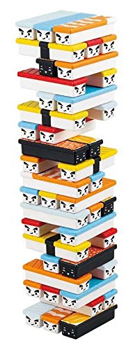 Eyeup Oh! Sushi Game- Japan Figure Store - #1 Bring To You The Best Japanese Goods