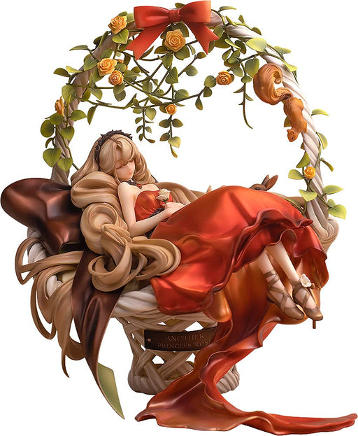 Fairytale Another Sleeping Beauty 1/8 Scale Abs Pvc Painted Complete Figure My92350- Japan Figure Store - #1 Bring To You The Best Japanese Goods