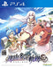 Falcom Nayuta No Kiseki Playstation 4 Ps4 - New Japan Figure 4956027128622