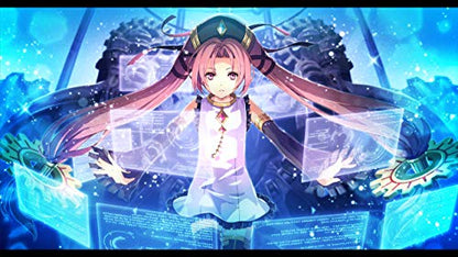 Falcom Nayuta No Kiseki Playstation 4 Ps4 - New Japan Figure 4956027128622 2