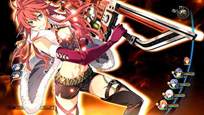 Falcom The Legend Of Heroes Trails Of Cold Steel Iii Super Price Playstation 4 Ps4 - New Japan Figure 4956027128554 3