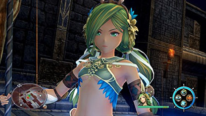 Falcom Ys Viii Lacrimosa Of Dana Nintendo Switch Used