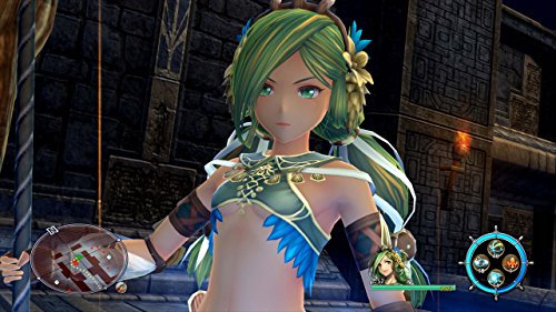 Falcom Ys Viii Lacrimosa Of Dana Nintendo Switch Used