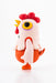 KOTOBUKIYA Fall Guys Action Figure Pack 01 Movie Star/Chicken Costume 1/20 Scale- Japan Figure Store - #1 Bring To You The Best Japanese Goods