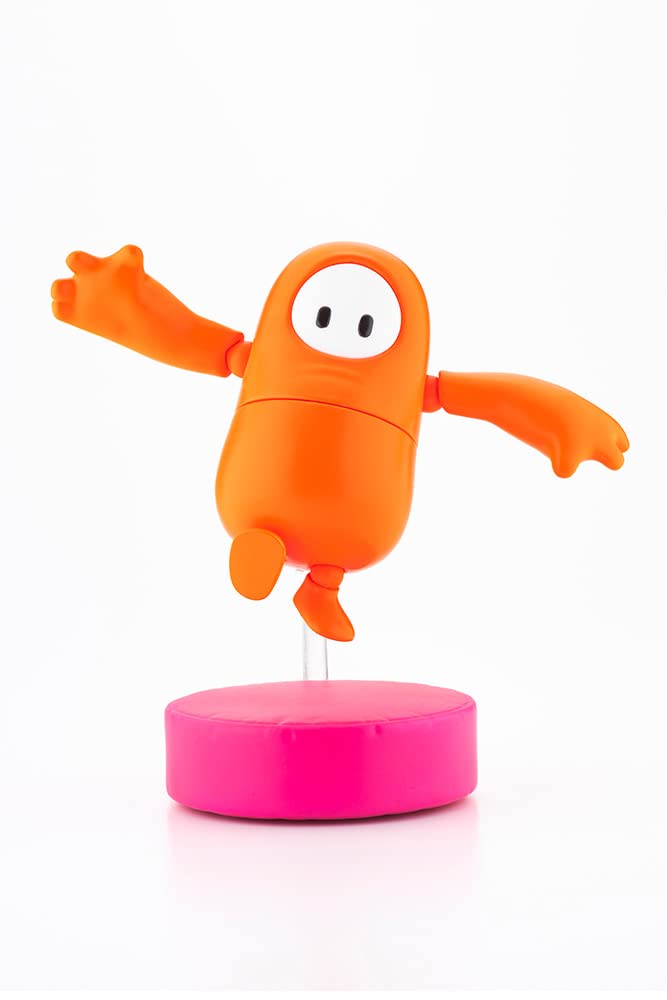 KOTOBUKIYA Fall Guys Action Figure Pack 01 Movie Star/Chicken Costume 1/20 Scale- Japan Figure Store - #1 Bring To You The Best Japanese Goods