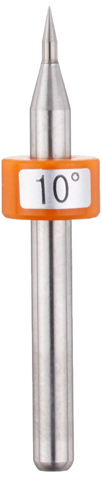 FUNTEC Cn-10 Kirewaza Series Carbide Needle 10 Tool For Plastic Models- Japan Figure Store - #1 Bring To You The Best Japanese Goods