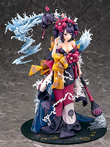 Phat Company Fate/Grand Order Foreigner 1/7 Figure ABS&PVC Painted- Japan Figure Store - #1 Bring To You The Best Japanese Goods