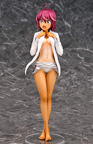PHAT! Uruka Takemoto 1/7 Figure We Never Learn: Bokuben- Japan Figure Store - #1 Bring To You The Best Japanese Goods