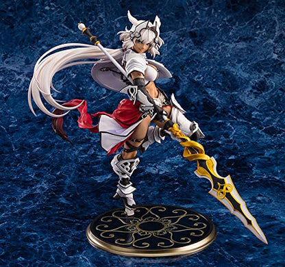 Fate / Grand Order Lancer / Caeneus 1/7 Scale Plastic Painted Finished Figure- Japan Figure Store - #1 Bring To You The Best Japanese Goods
