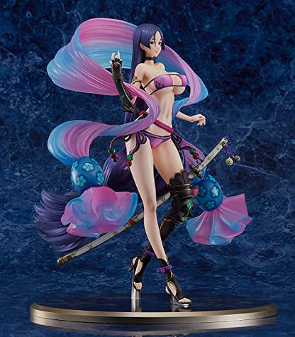 GOOD SMILE COMPANY Lancer/Minamoto-No-Raikou [Aq] 1/7 Figure Fate/Grand Order- Japan Figure Store - #1 Bring To You The Best Japanese Goods