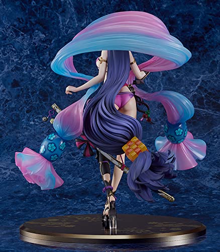 GOOD SMILE COMPANY Lancer/Minamoto-No-Raikou [Aq] 1/7 Figure Fate/Grand Order- Japan Figure Store - #1 Bring To You The Best Japanese Goods