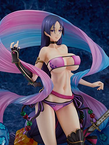 GOOD SMILE COMPANY Lancer/Minamoto-No-Raikou [Aq] 1/7 Figure Fate/Grand Order- Japan Figure Store - #1 Bring To You The Best Japanese Goods