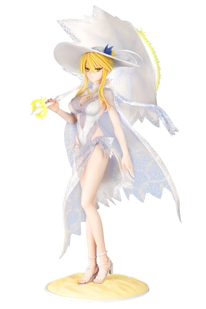 KOTOBUKIYA Ruler/Altria Pendragon 1/7 Figure Fate/Grand Order- Japan Figure Store - #1 Bring To You The Best Japanese Goods