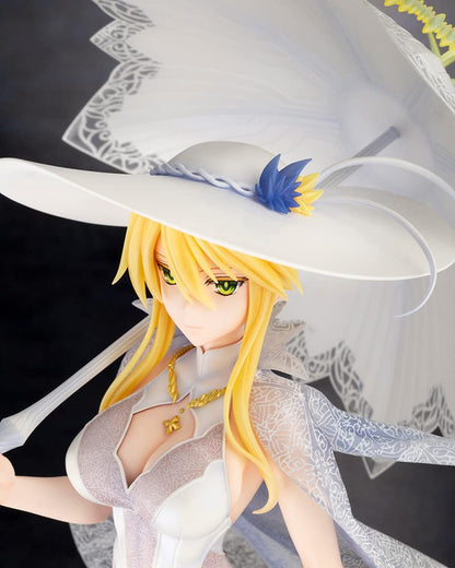 KOTOBUKIYA Ruler/Altria Pendragon 1/7 Figure Fate/Grand Order- Japan Figure Store - #1 Bring To You The Best Japanese Goods