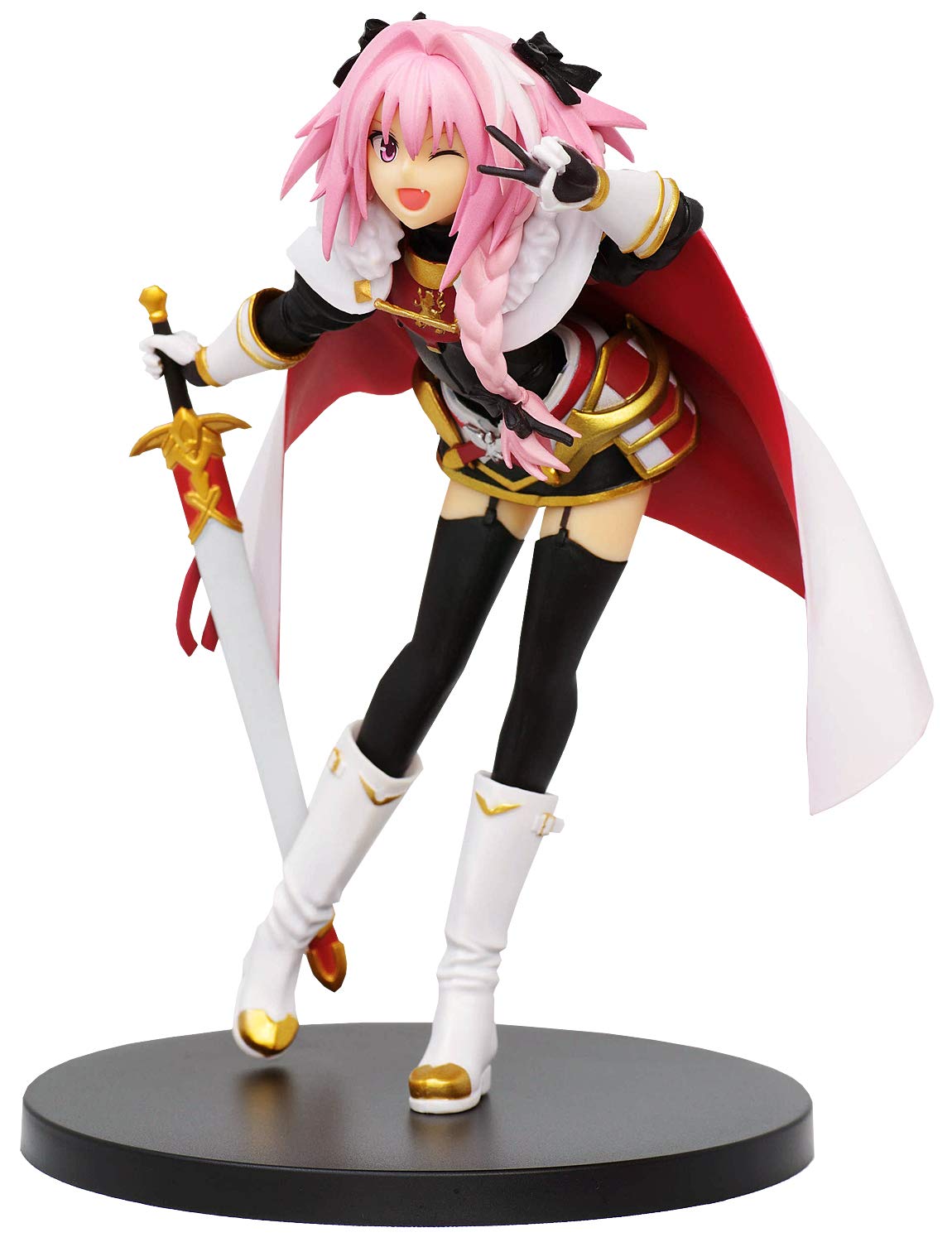 Skill Fate/Apocrypha Black Rider Prize Figure - Japan- Japan Figure Store - #1 Bring To You The Best Japanese Goods
