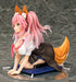Fate/Extella Tamamo No Mae Shocking School Uniform Ver. 1/6 Scale Abs Pvc Pre-Painted Complete Figure- Japan Figure Store - #1 Bring To You The Best Japanese Goods