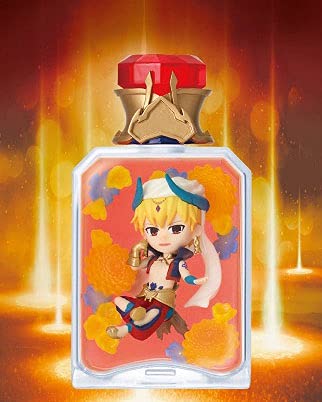 RE-MENT Fate/Grand Order Absolute Demonic Front: Babylonia Herbarium Flowers For You #2 Gilgamesh- Japan Figure Store - #1 Bring To You The Best Japanese Goods
