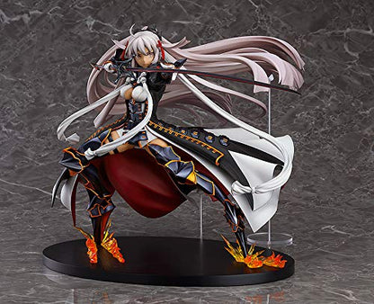 Fate/Grand Order Alter Ego/Soji Okita (Alter) -Zetsutsurugi/Mujo Sandan- 1/7 Scale Abs Pvc Pre-Painted Figure- Japan Figure Store - #1 Bring To You The Best Japanese Goods