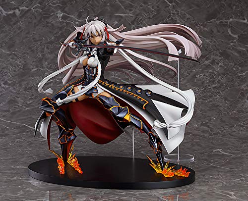 Fate/Grand Order Alter Ego/Soji Okita (Alter) -Zetsutsurugi/Mujo Sandan- 1/7 Scale Abs Pvc Pre-Painted Figure- Japan Figure Store - #1 Bring To You The Best Japanese Goods
