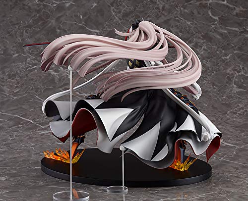 Fate/Grand Order Alter Ego/Soji Okita (Alter) -Zetsutsurugi/Mujo Sandan- 1/7 Scale Abs Pvc Pre-Painted Figure- Japan Figure Store - #1 Bring To You The Best Japanese Goods