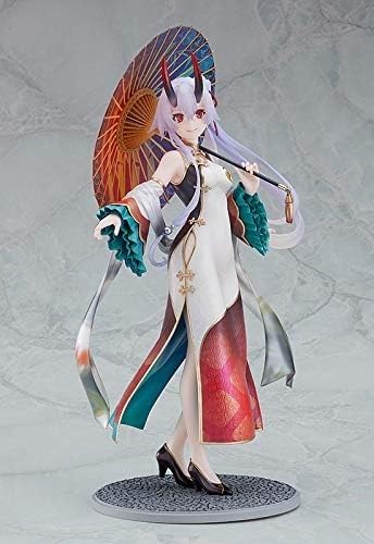 Max Factory Fate/Grand Order Archer Tomoe Gozen 1/7 Scale Figure- Japan Figure Store - #1 Bring To You The Best Japanese Goods