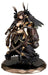 Fate/Grand Order Assassin Semiramis 1/7 Phat Co. ABS&PVC Figure w/Pedestal- Japan Figure Store - #1 Bring To You The Best Japanese Goods
