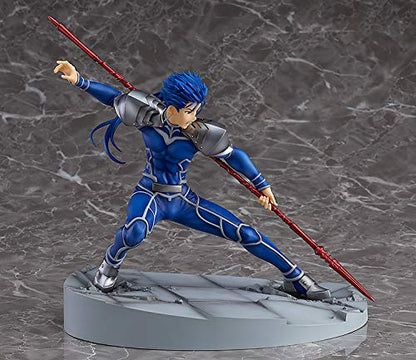 Orange Rouge Fate Grand Order Lancer Cu Chulainn 1/8 Figure- Japan Figure Store - #1 Bring To You The Best Japanese Goods