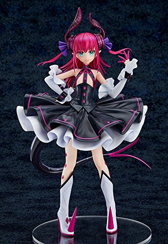 Max Factory Fate/Grand Order Lancer Elisabeth Bathory 1/7 Scale Figure (Limited Japan)- Japan Figure Store - #1 Bring To You The Best Japanese Goods