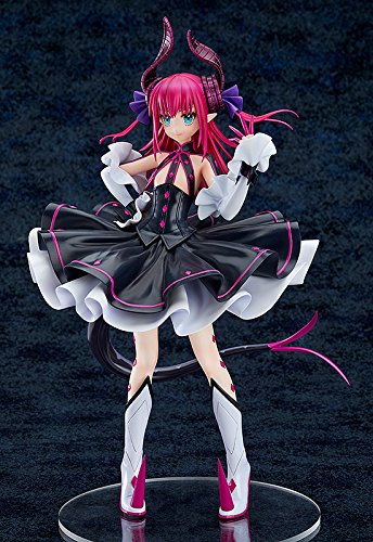 Max Factory Fate/Grand Order Lancer Elisabeth Bathory 1/7 Scale Figure (Limited Japan)- Japan Figure Store - #1 Bring To You The Best Japanese Goods