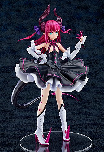 Max Factory Fate/Grand Order Lancer Elisabeth Bathory 1/7 Scale Figure (Limited Japan)- Japan Figure Store - #1 Bring To You The Best Japanese Goods