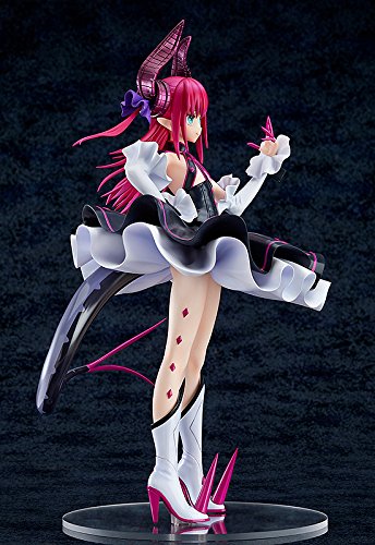 Max Factory Fate/Grand Order Lancer Elisabeth Bathory 1/7 Scale Figure (Limited Japan)- Japan Figure Store - #1 Bring To You The Best Japanese Goods