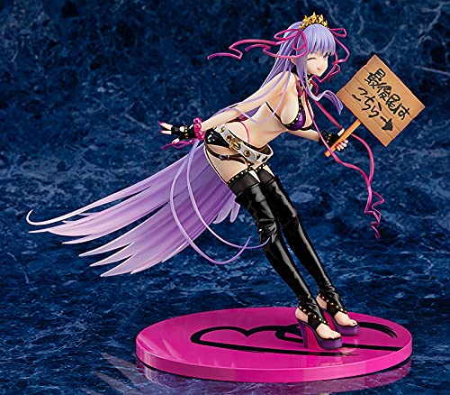 Good Smile Company Moon Cancer Bb Devilish Flawless Skin Aq 1/7 Japanese Scale Figure- Japan Figure Store - #1 Bring To You The Best Japanese Goods