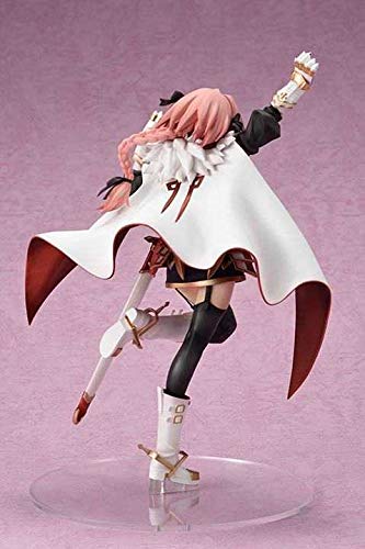 Hobby Japan Fate/Grand Order Astolfo 1/7 Scale Pvc Figure- Japan Figure Store - #1 Bring To You The Best Japanese Goods