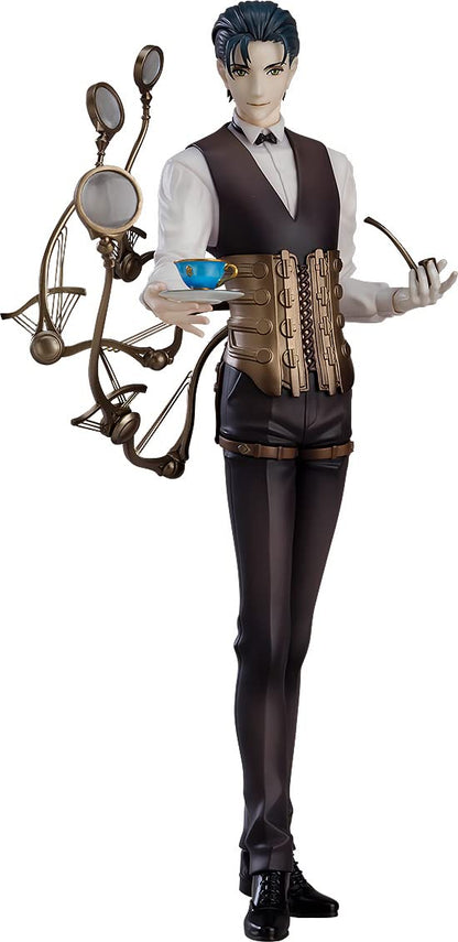Orange Rouge Fate/Grand Order Ruler Sherlock Holmes 1/8 Figure- Japan Figure Store - #1 Bring To You The Best Japanese Goods
