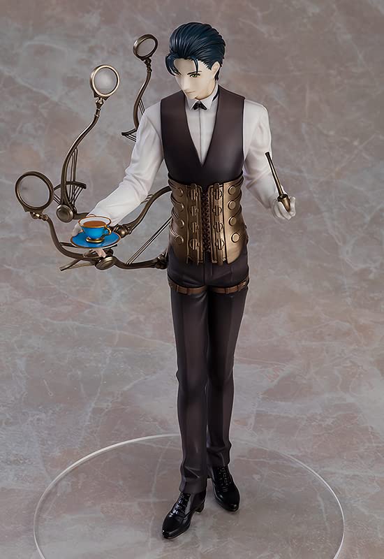 Orange Rouge Fate/Grand Order Ruler Sherlock Holmes 1/8 Figure- Japan Figure Store - #1 Bring To You The Best Japanese Goods