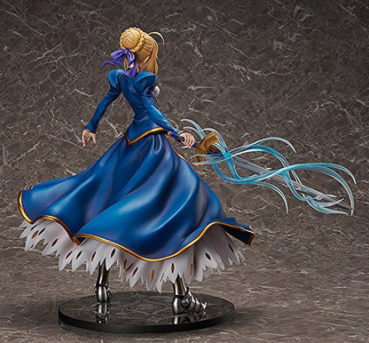 Fate/Grand Order Freeing Saber Artoria Pendragon 1/4 PVC Figure- Japan Figure Store - #1 Bring To You The Best Japanese Goods