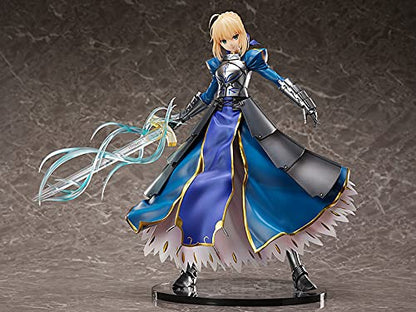 Fate/Grand Order Freeing Saber/Artoria Pendragon 2nd Ascension 1/4 Scale PVC Figure- Japan Figure Store - #1 Bring To You The Best Japanese Goods