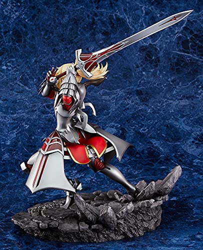 GOOD SMILE COMPANY Saber/Mordred -Clarent Blood Arthur- 1/7 Figure Fate/Grand Order- Japan Figure Store - #1 Bring To You The Best Japanese Goods