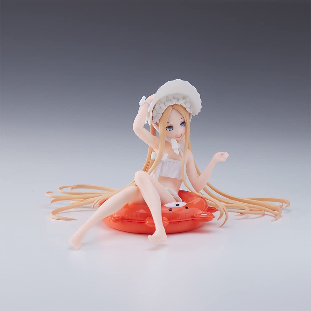 Generic Product Japan Fate Grand Order Abigail Williams Summer Figure- Japan Figure Store - #1 Bring To You The Best Japanese Goods