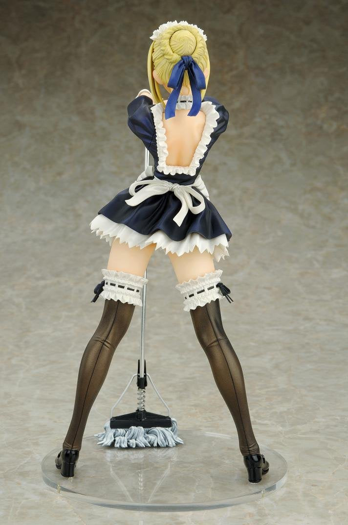 Alter Fate/Hollow Ataraxia Saber Maid Ver 1/6 PVC Figure- Japan Figure Store - #1 Bring To You The Best Japanese Goods