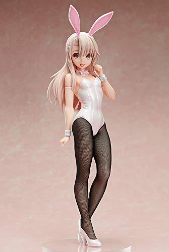 Freeing Fate/Kaleid Illya Illyasviel Bunny 1/4 Scale Pre-Painted Figure Japan- Japan Figure Store - #1 Bring To You The Best Japanese Goods