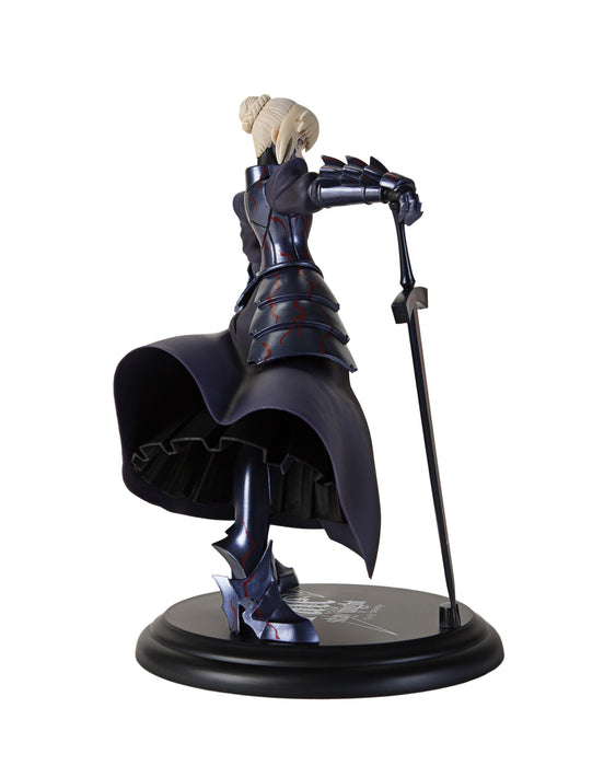 Sega Fate/Stay Night Saber Alter Premium Figure - Made In Japan- Japan Figure Store - #1 Bring To You The Best Japanese Goods