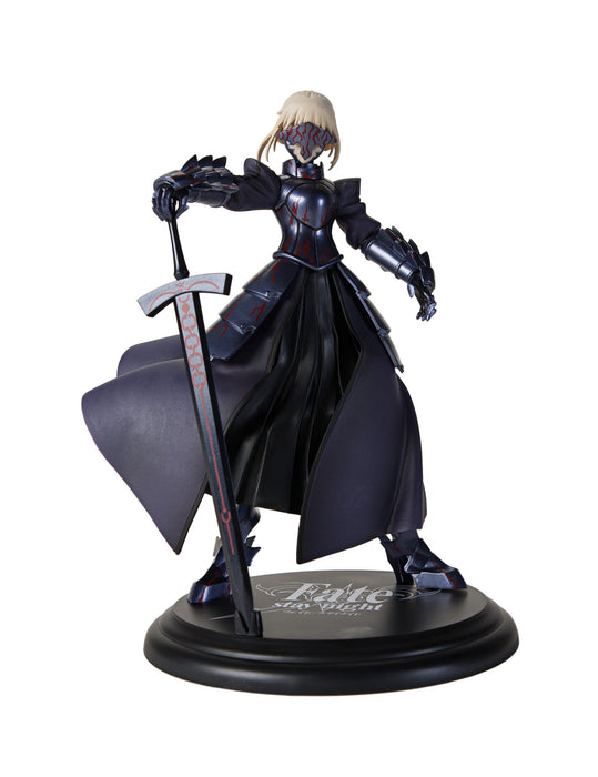 Sega Fate/Stay Night Saber Alter Premium Figure - Made In Japan- Japan Figure Store - #1 Bring To You The Best Japanese Goods