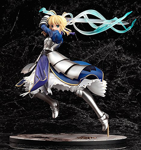 Fate/Stay Night Saber Sword Of Promised Victory [Excalibur] 1/7 Scale Pvc Painted Complete Figure Resale- Japan Figure Store - #1 Bring To You The Best Japanese Goods