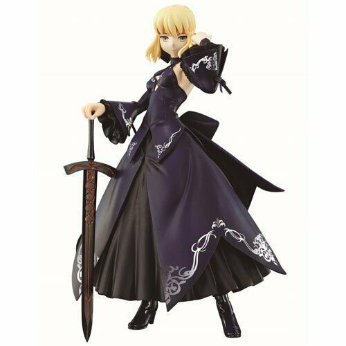 Fate/stay Night Saber Alter Special Pm Figure Ichiban Kuji B Japan Banpresto- Japan Figure Store - #1 Bring To You The Best Japanese Goods