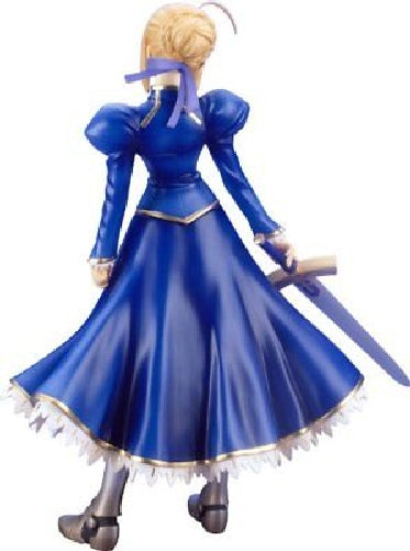 Fate/stay Night Saber Clayz Ver. 1/6 Scale Figure- Japan Figure Store - #1 Bring To You The Best Japanese Goods