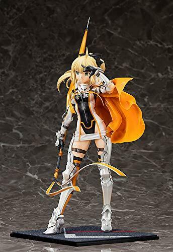 Fate/zero Altria Pendragon: Racing Ver. 1/7 Scale Figure- Japan Figure Store - #1 Bring To You The Best Japanese Goods