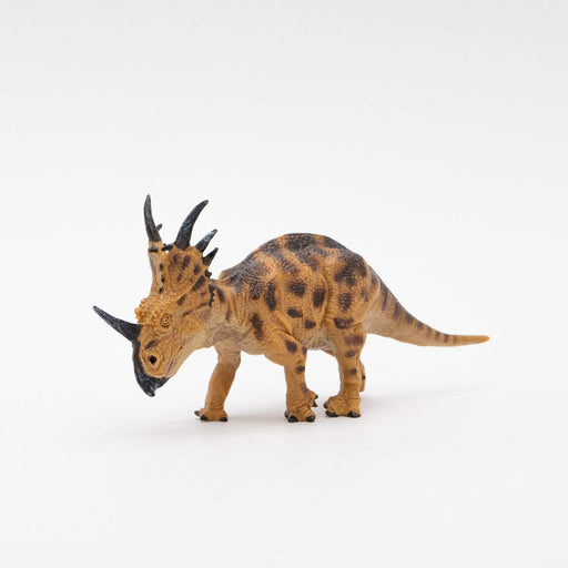 Styracosaurus Figure: Favorite Dinosaur Soft Model- Japan Figure Store - #1 Bring To You The Best Japanese Goods