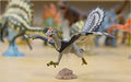 Favorite Dinosaur Soft Model Series Figure Archaeopteryx Fdw-015- Japan Figure Store - #1 Bring To You The Best Japanese Goods