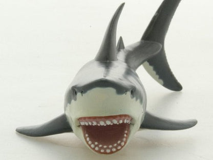 Favorite Fm911 Great White Shark- Japan Figure Store - #1 Bring To You The Best Japanese Goods